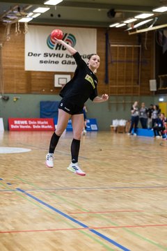 Bild 124 - wAJ SV Henstedt Ulzburg - SC Alstertal Langenhorn : Ergebnis: 30:41